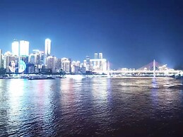 Wanda Amber Chongqing