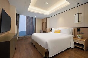 Wanda Amber Chongqing