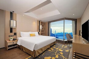 Wanda Amber Chongqing