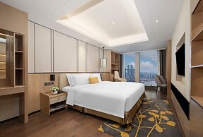 Wanda Amber Chongqing