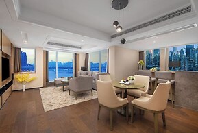 Wanda Amber Chongqing