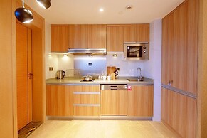 Wanda Amber Chongqing