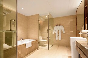 Wanda Amber Chongqing