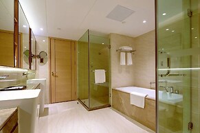 Wanda Amber Chongqing