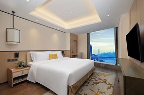 Wanda Amber Chongqing