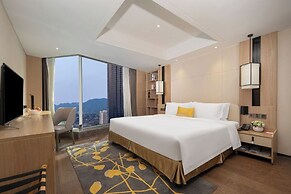 Wanda Amber Chongqing