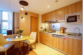 Wanda Amber Chongqing