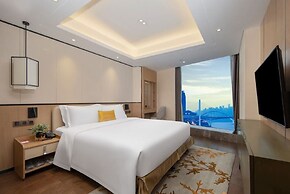 Wanda Amber Chongqing