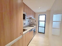 Wanda Amber Chongqing