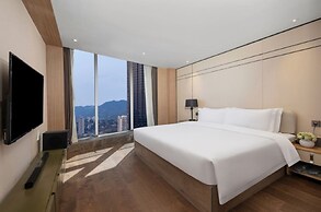 Wanda Amber Chongqing