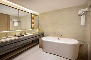 Wanda Amber Chongqing