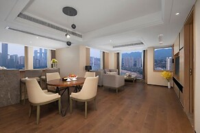 Wanda Amber Chongqing