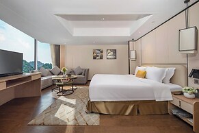 Wanda Amber Chongqing