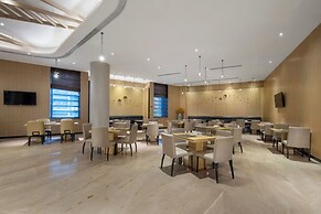 Wanda Amber Chongqing