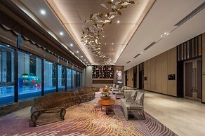 Wanda Amber Chongqing