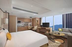 Wanda Amber Chongqing
