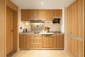 Wanda Amber Chongqing