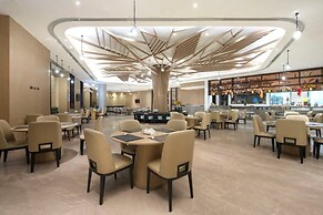 Wanda Amber Chongqing