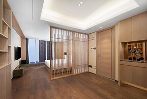 Wanda Amber Chongqing