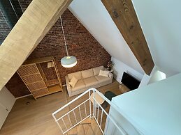 Apartment in Bree for a Family