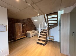 Apartment in Bree for a Family