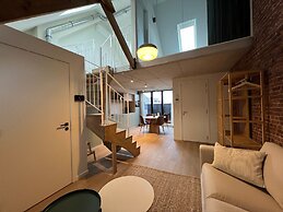 Apartment in Bree for a Family
