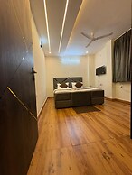 AKS Grand Hotel in Varanasi