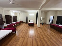 AKS Grand Hotel in Varanasi