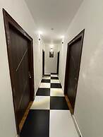 AKS Grand Hotel in Varanasi