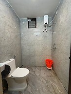 AKS Grand Hotel in Varanasi