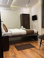 AKS Grand Hotel in Varanasi