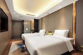 Wanda Encore Chongqing