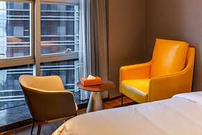 Wanda Encore Chongqing