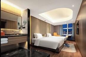 Wanda Encore Chongqing