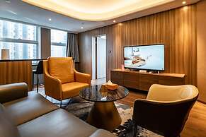 Wanda Encore Chongqing