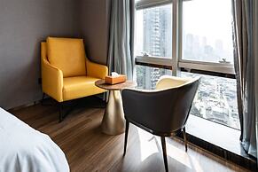 Wanda Encore Chongqing