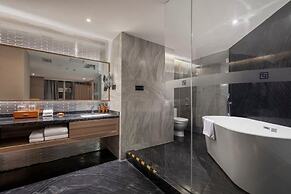 Wanda Encore Chongqing
