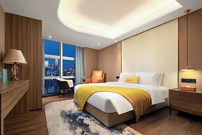 Wanda Encore Chongqing