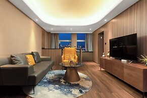 Wanda Encore Chongqing