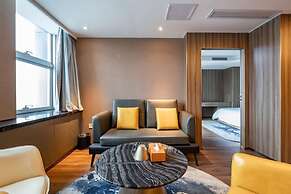 Wanda Encore Chongqing
