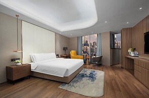 Wanda Encore Chongqing