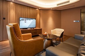 Wanda Encore Chongqing