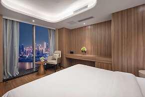 Wanda Encore Chongqing