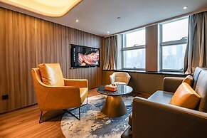 Wanda Encore Chongqing