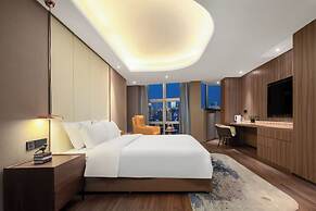 Wanda Encore Chongqing