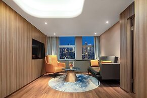 Wanda Encore Chongqing