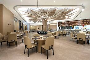 Wanda Encore Chongqing