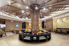 Wanda Encore Chongqing