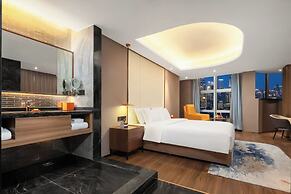 Wanda Encore Chongqing