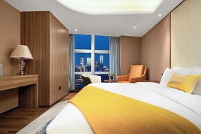 Wanda Encore Chongqing